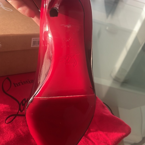 Christian louboutin Kate - Picture 3 of 8